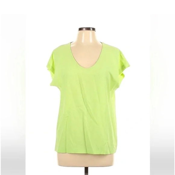 DVF TEE - Picture 1 of 2